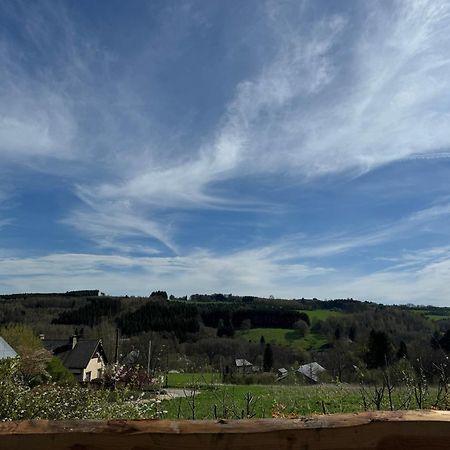Achouffe Valley Exteriér fotografie