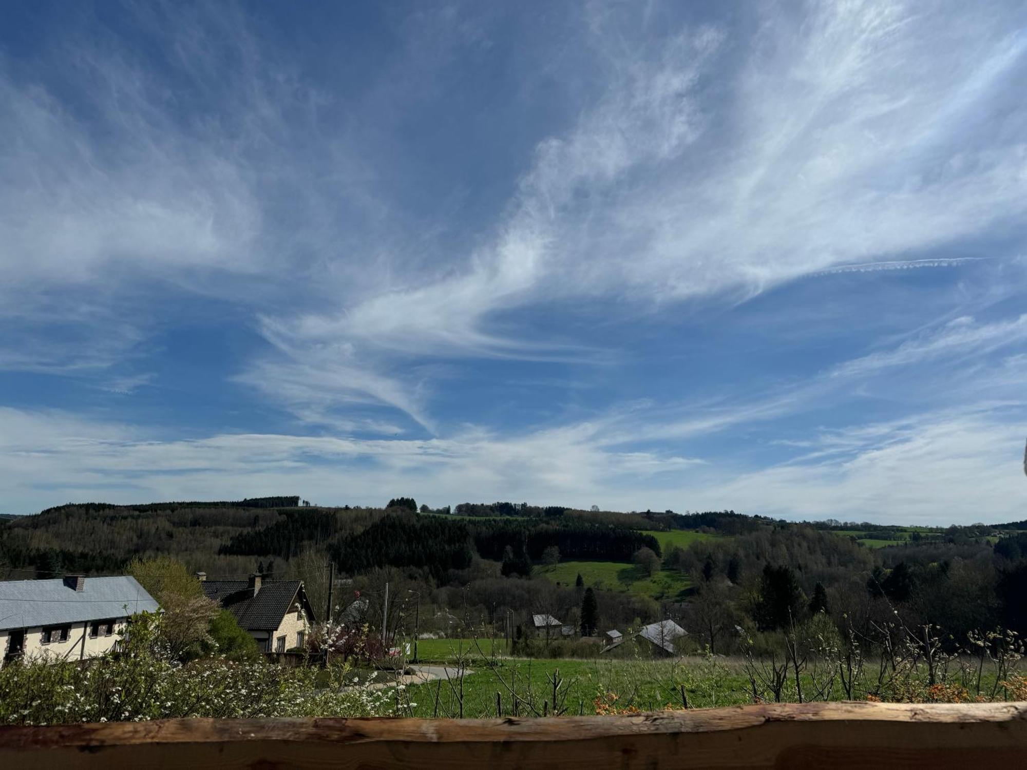 Achouffe Valley Exteriér fotografie